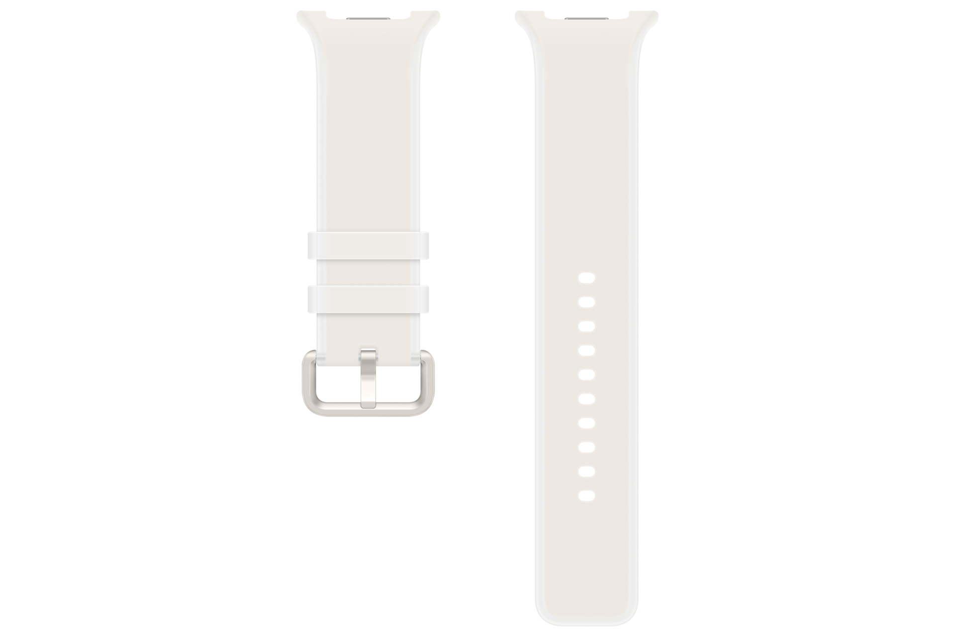Samsung Misty Band (M/L) for Galaxy Watch9 (Watch8), Cream