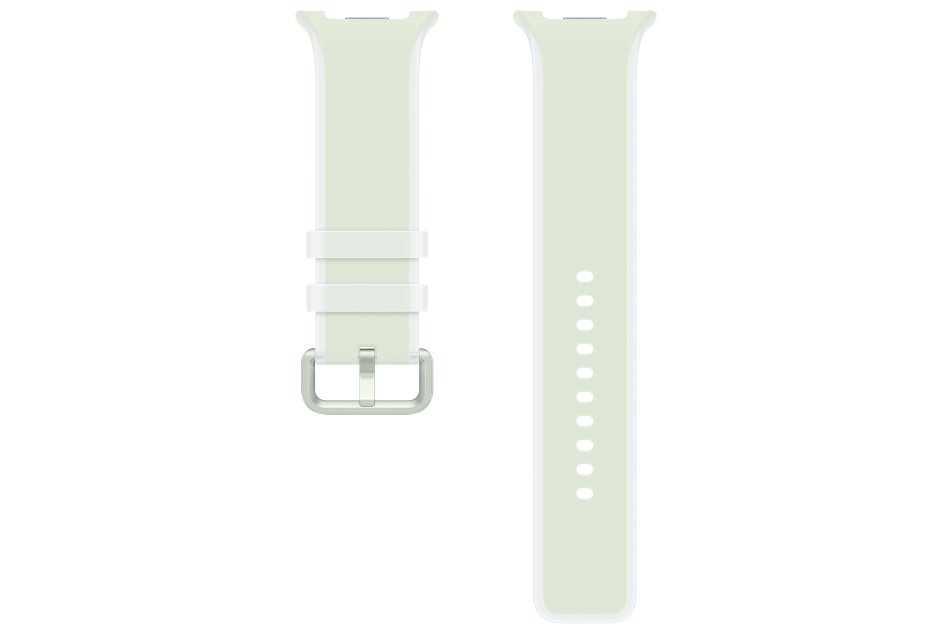 Samsung Misty Band (M/L) for Galaxy Watch9 (Watch8), Green