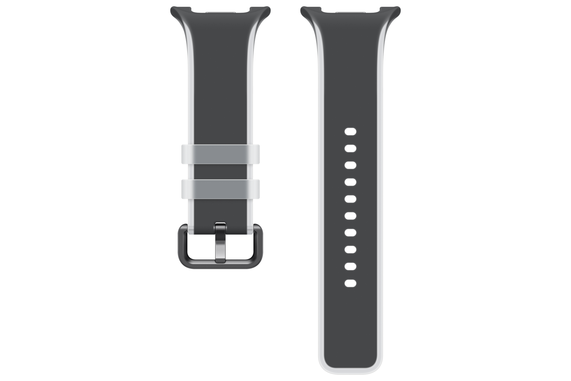 Samsung Misty Band (S/M) for Galaxy Watch9 (Watch8), Black
