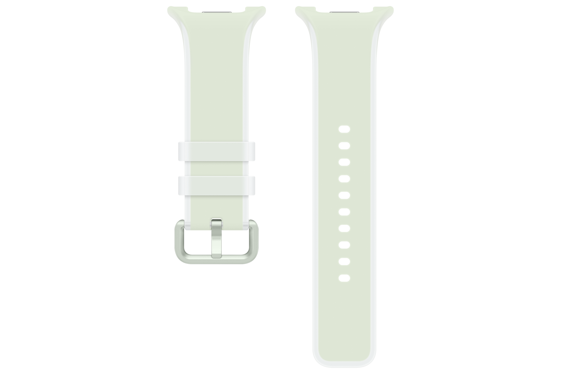 Samsung Misty Band (S/M) for Galaxy Watch9 (Watch8), Green