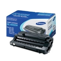 Samsung ML-6000D6 cartuccia toner Originale Nero