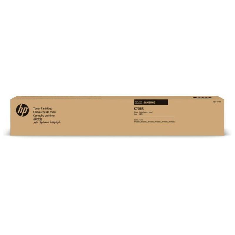 Samsung mlt-k706s toner nero 45.000 pag