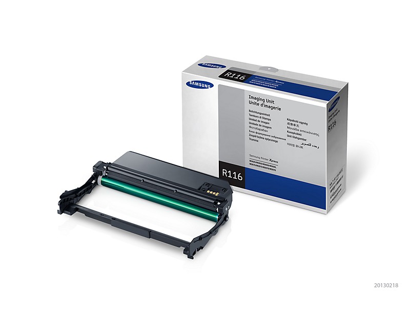 Samsung MLT-R116 tamburo per stampante Originale 1 pz Samsung MLT-R116 tamburo per stampante Originale 1 pz