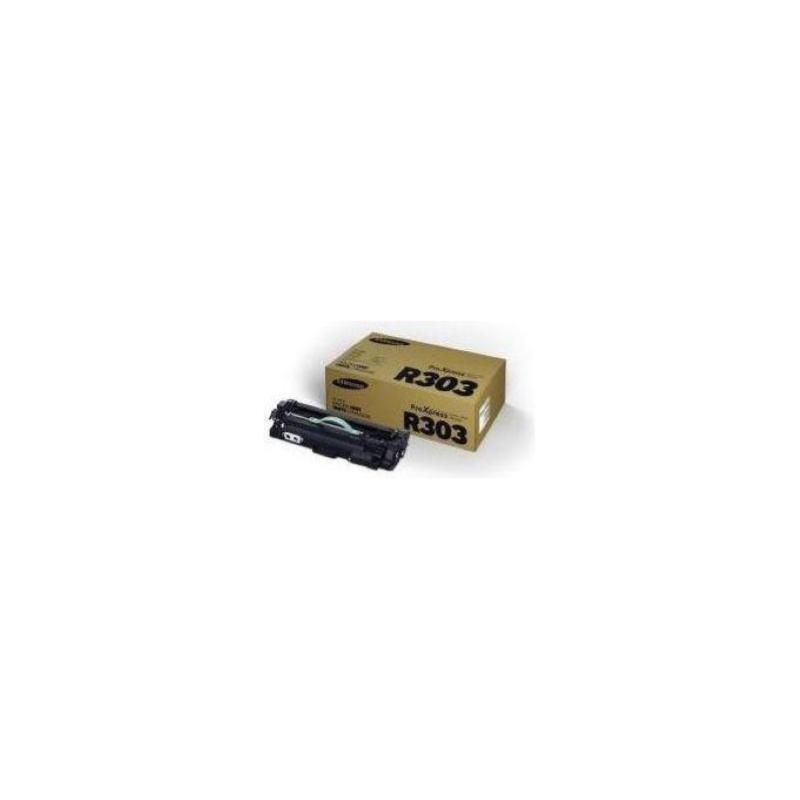 Samsung mlt-r303 tamburo di stampa nero per proxpress sl-m4560fx, sl-m4562fx, sl-m4580fx 100.000 pagine Samsung mlt-r303 tamburo di stampa nero per proxpress sl-m4560fx, sl-m4562fx, sl-m4580fx 100.000 pagine