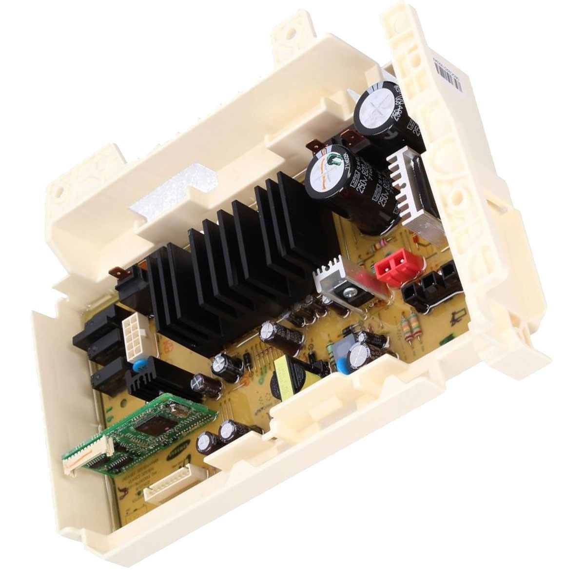 Samsung - Modulo - Scheda Di Potenza - P171,f500,main Pba,230v 50 - Dc9201223a - 5401101543215