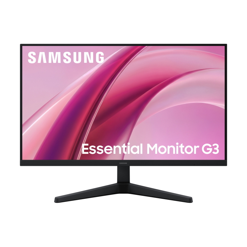 Samsung - Monitor 27" Fhd Ls27hg310euxen-black
