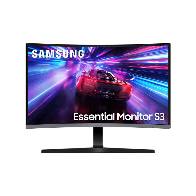 Samsung Monitor Curvo Serie S39GD da 27'' Full HD Samsung Monitor Curvo Serie S39GD da 27'' Full HD