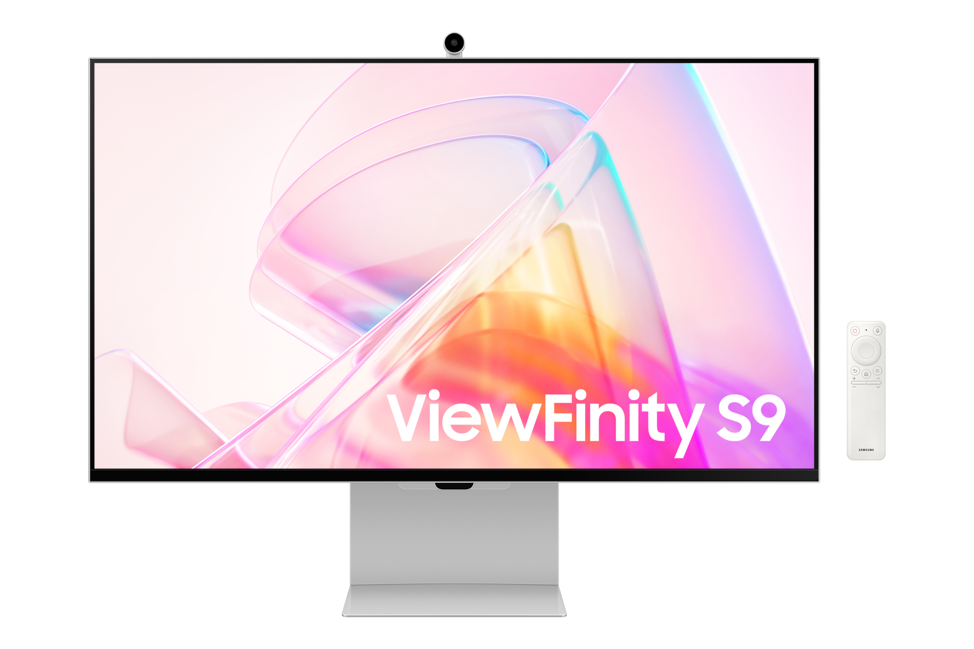 Samsung - Monitor Lcd 27" Hrm Viewfinity S9 - S90pc 5k Flat