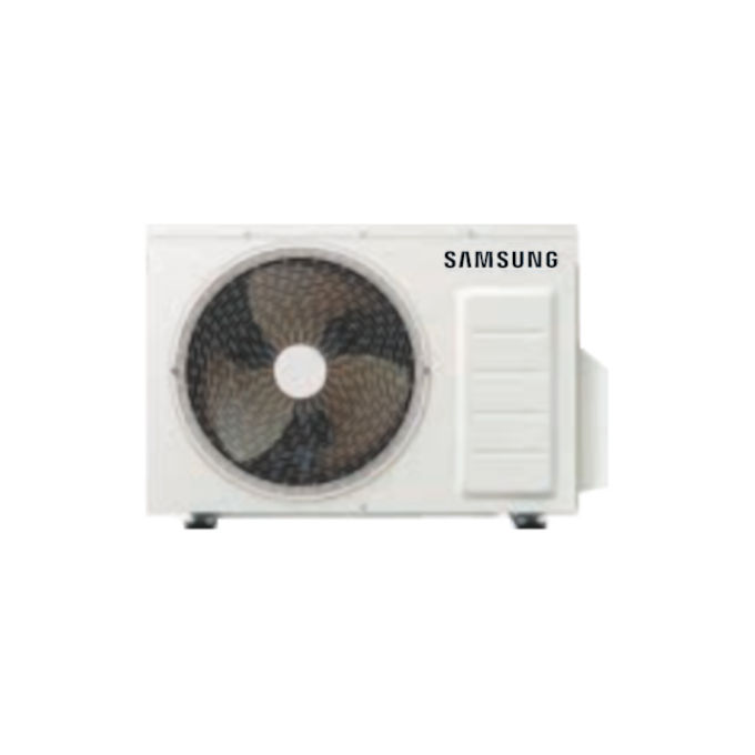 Samsung Motore AR70F52C1AWNEU WF AVANT S2Motore esterno serie Windfree Avant S2, Classe Freddo-Caldo A+++-A++, 15000 btu, Dimensioni 54.5x79x28.5 cm