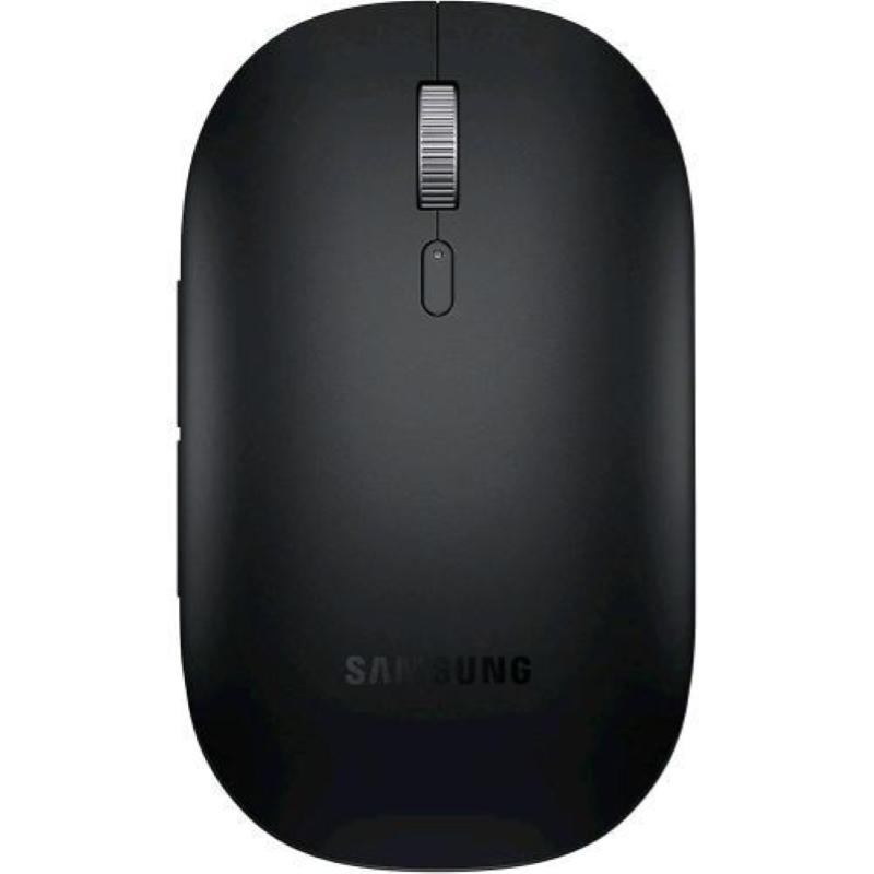 Samsung mouse senza fiili bluetooth slim 5 pulsanti nero