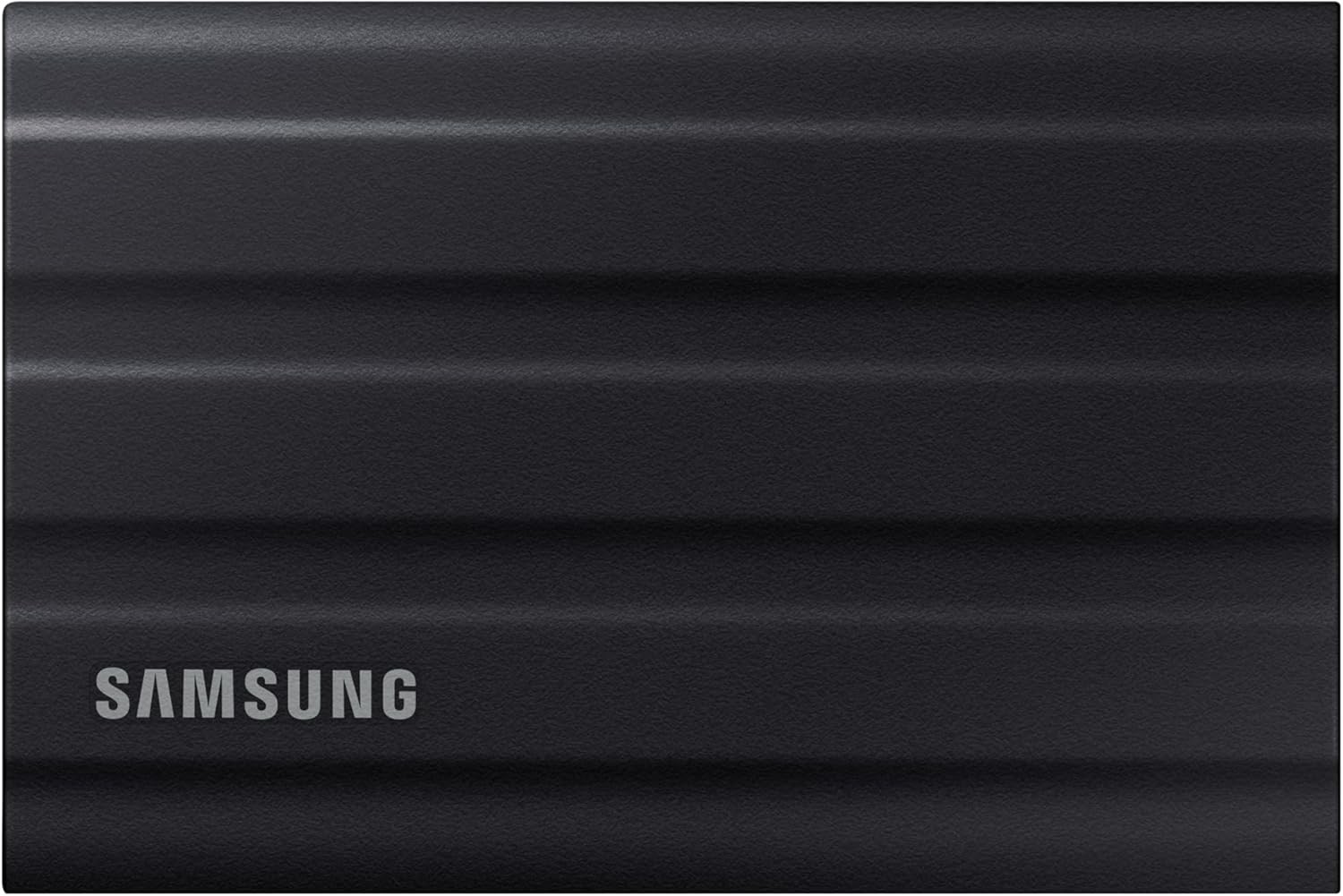 Samsung MU-PE1T0S 1 TB USB tipo-C 3.2 Gen 2 (3.1 Gen 2) Nero
