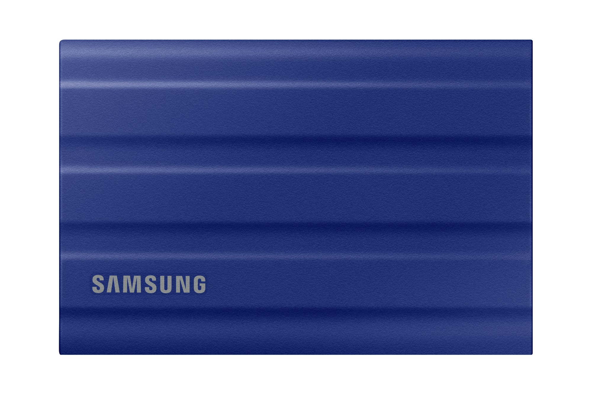 Samsung MU-PE2T0R 2 TB USB tipo-C 3.2 Gen 2 (3.1 Gen 2) Blu