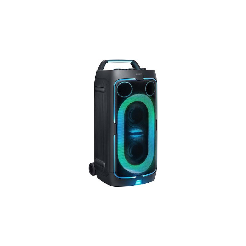 SAMSUNG MX-ST50F/ZF
