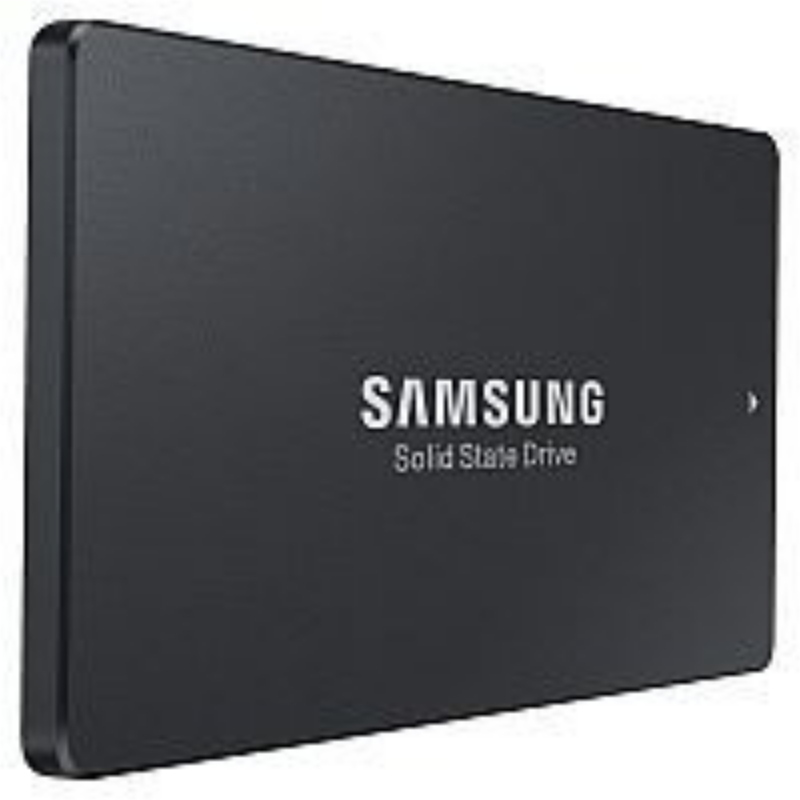 Samsung mz7l3960hcjr-00a07 drives allo stato solido 2.5 960 gb serial ata iii tlc