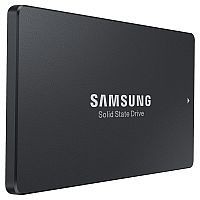 Samsung MZ7L3960HCJR-00A07 drives allo stato solido 960 GB 2.5 Serial ATA III TLC - BULK