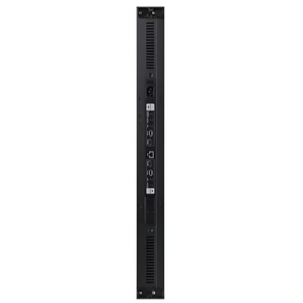 Samsung OM55N-DS Pannello piatto per segnaletica digitale 139,7 cm (55") LCD Wi-Fi 3000 cd/m² Full HD Nero Processore integrato Tizen 5.0