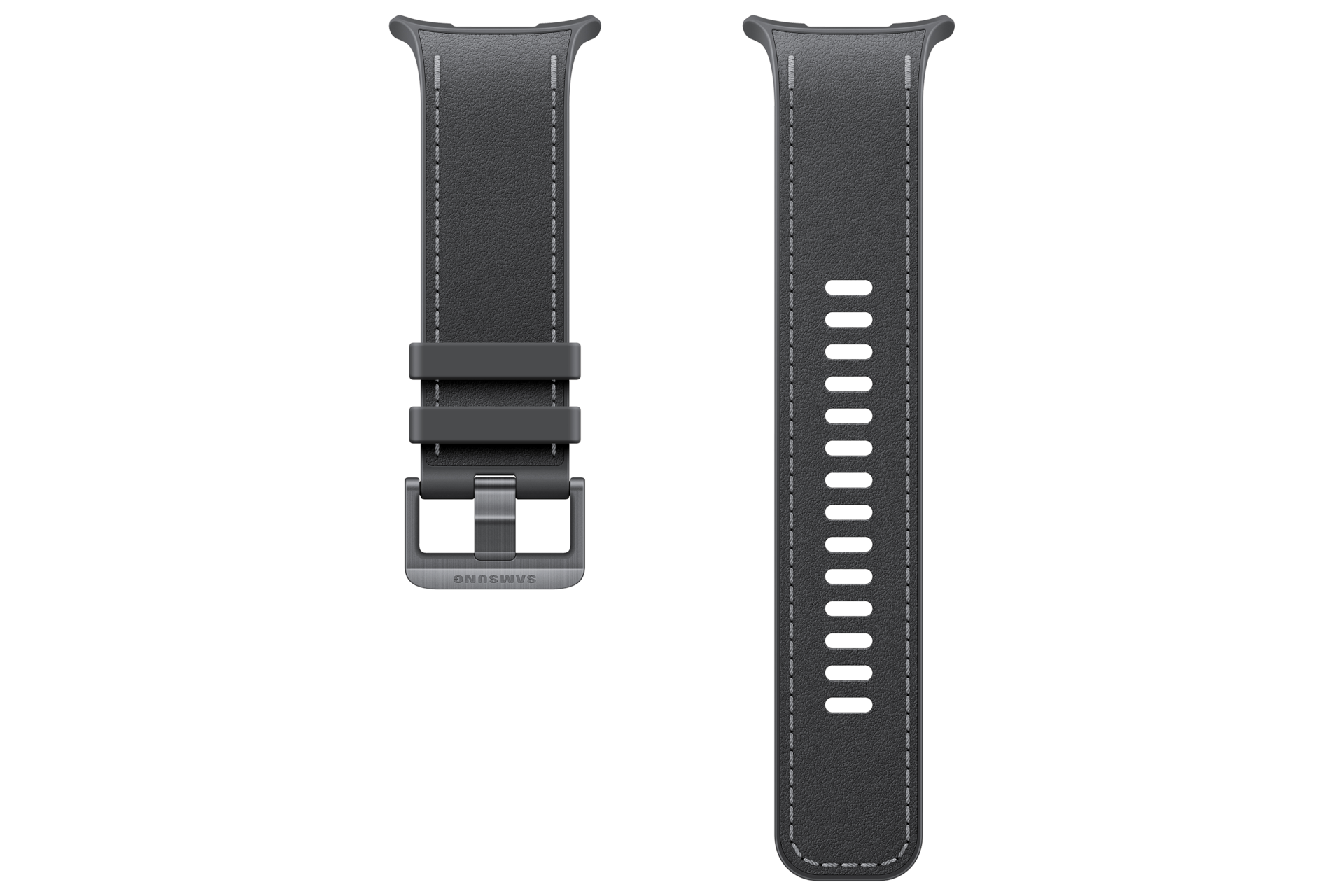 Samsung PeakForm Band (S/M/L) for Galaxy Watch Ultra2, Black