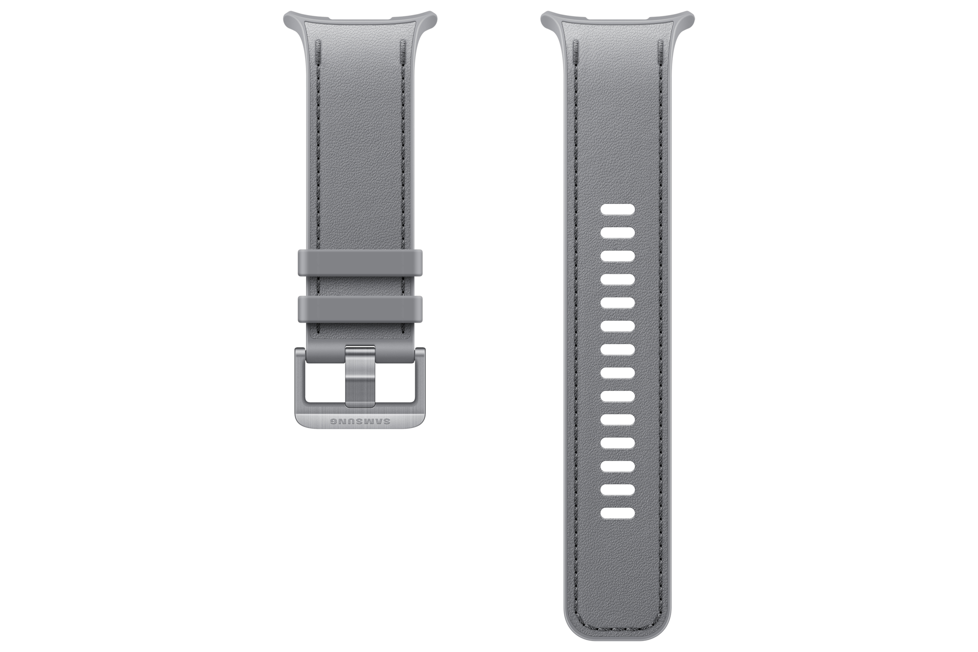 Samsung PeakForm Band (S/M/L) for Galaxy Watch Ultra2, Gray