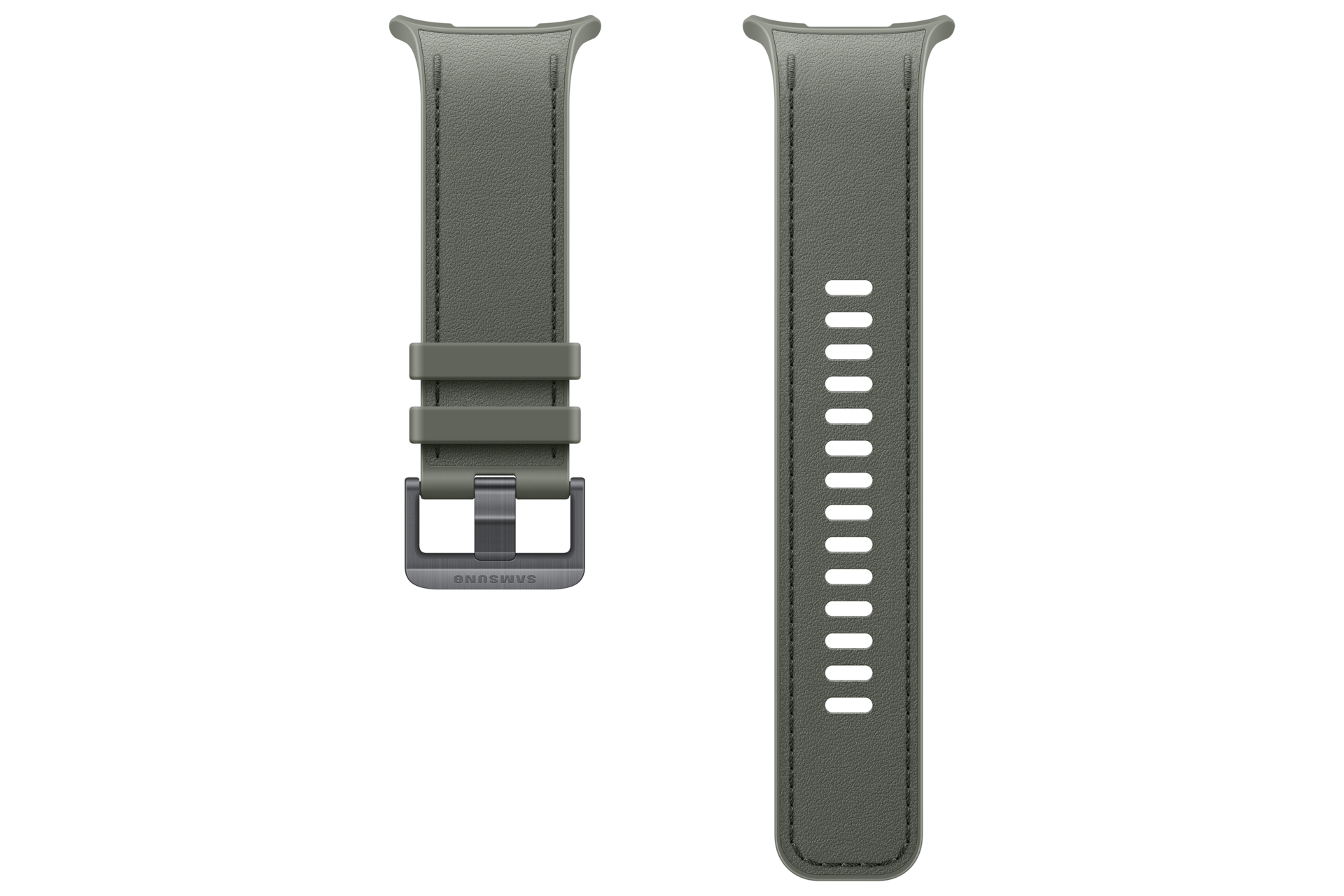 Samsung PeakForm Band (S/M/L) for Galaxy Watch Ultra2, Olive