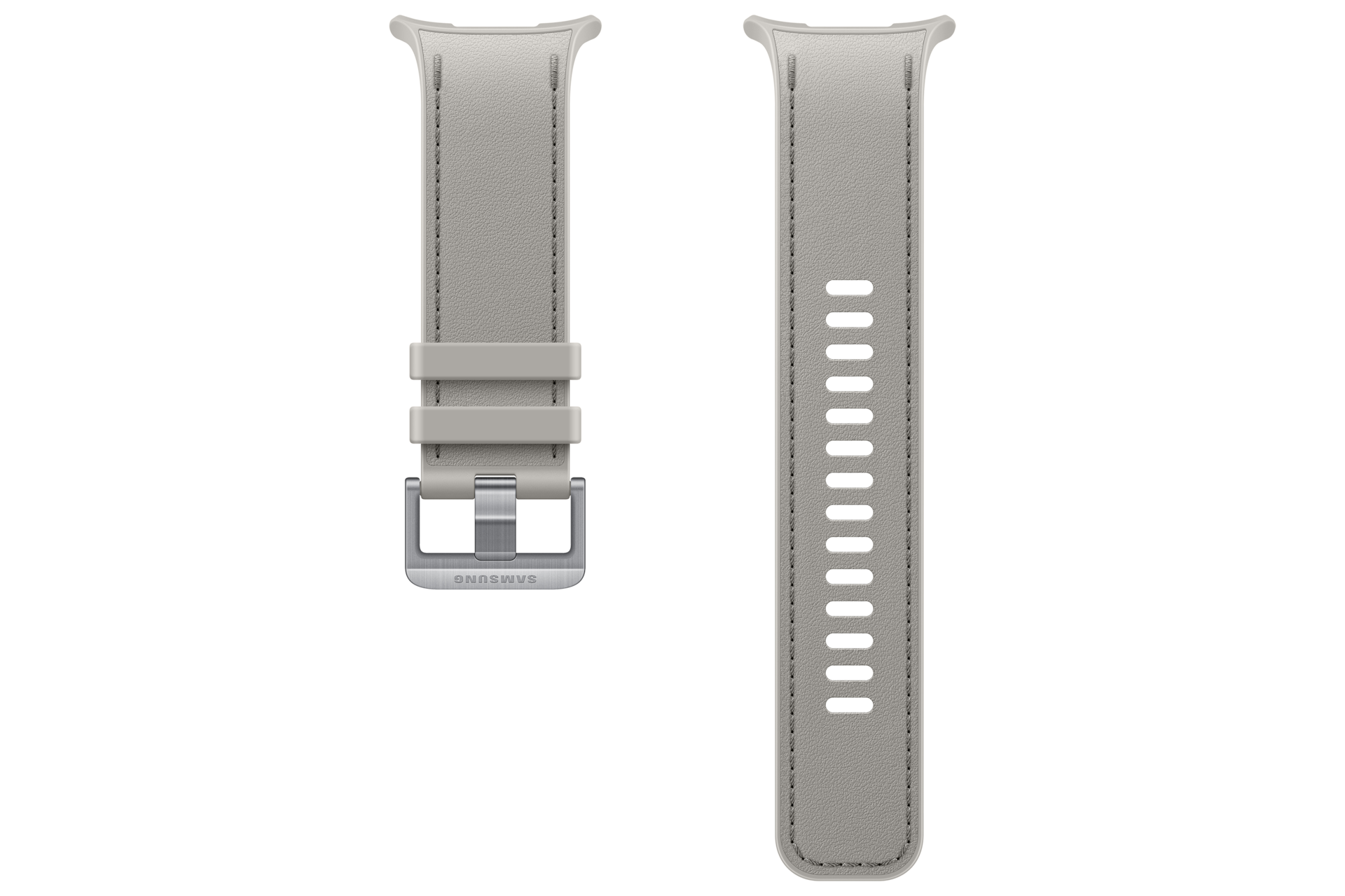 Samsung PeakForm Band (S/M/L) for Galaxy Watch Ultra2, Taupe