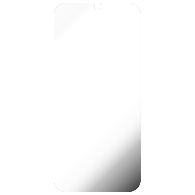 Samsung Pellicola Proteggischermo Trasparente GP-TTA176AEBTY per Galaxy A17