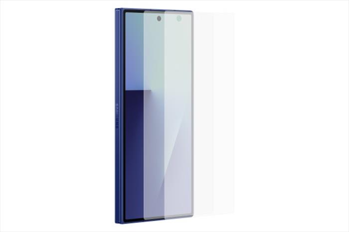 Samsung - Pellicola Protettiva Per Galaxy Z Fold7-transparent