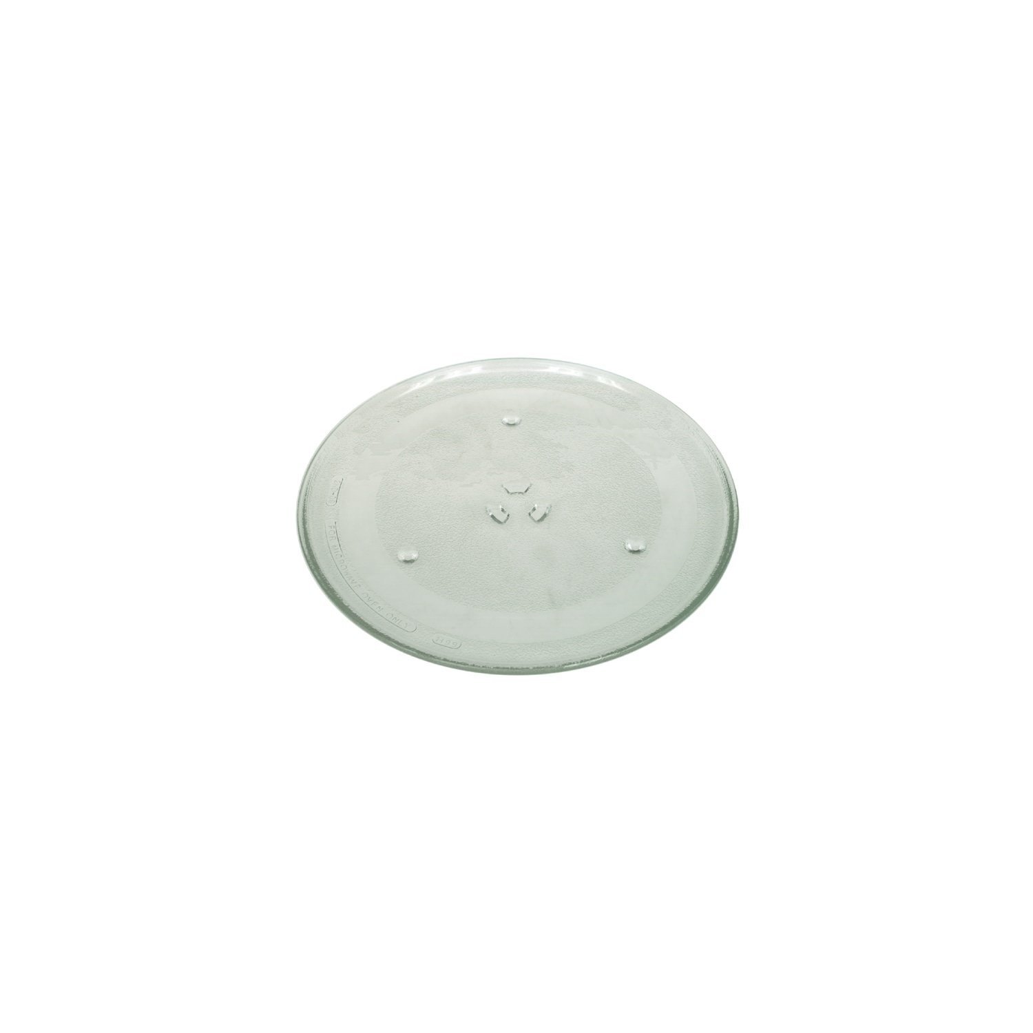 Samsung - Piatto Di Vetro Diam. 34,5 Cm - De7420016a - 5401101546742