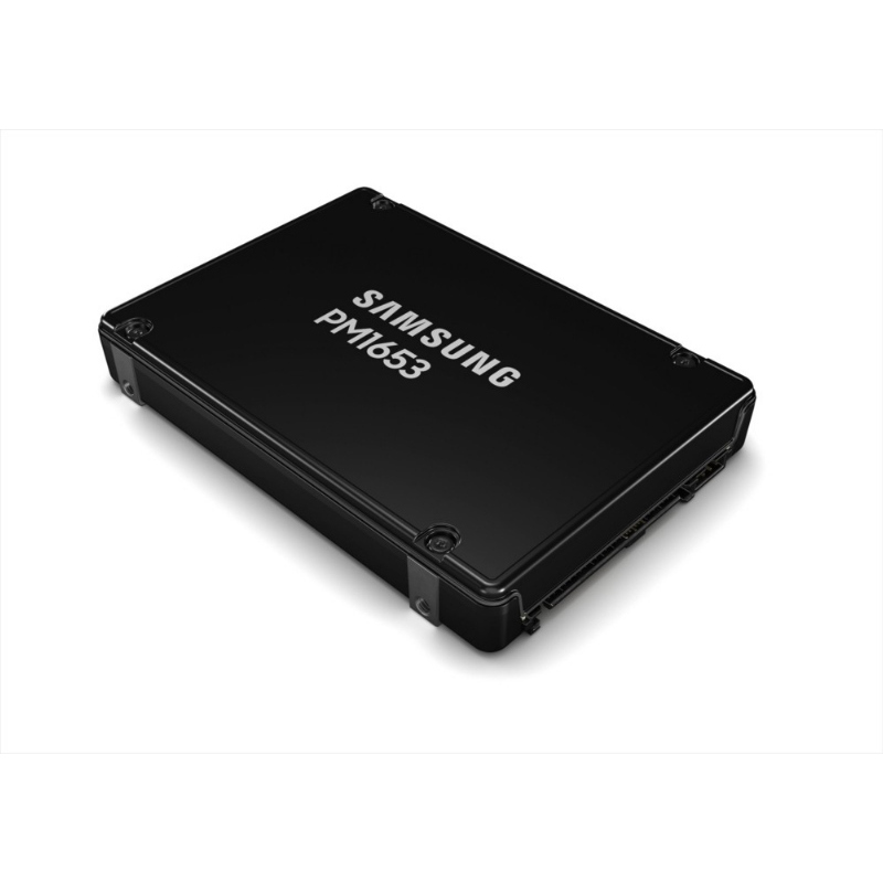 Samsung pm1653 2.5 960 gb sas v-nand