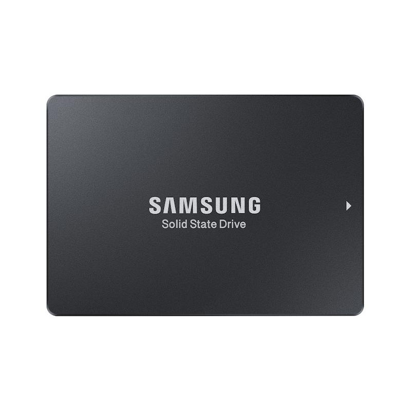 Samsung pm893 2.5 480 gb serial ata iii v-nand tlc