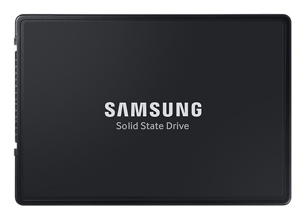 Samsung PM9A3 192 TB U.2 PCI Express 4.0