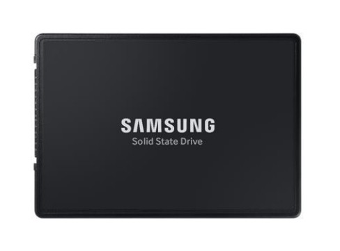 Samsung PM9A3 768 TB U.2 PCI Express 4.0 NVMe MLC