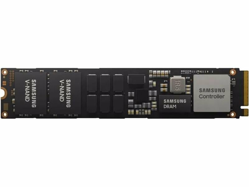 Samsung PM9A3 960 GB M.2 PCI Express 4.0 NVMe MLC Samsung PM9A3 960 GB M.2 PCI Express 4.0 NVMe MLC
