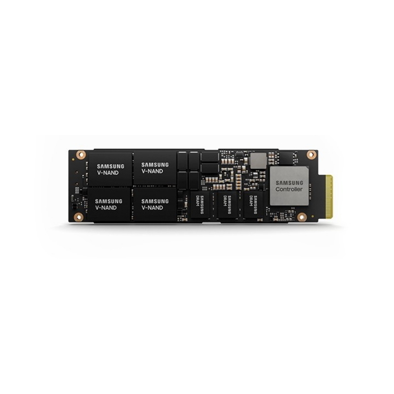 Samsung pm9a3 u.2 1,92 tb pci express 4.0