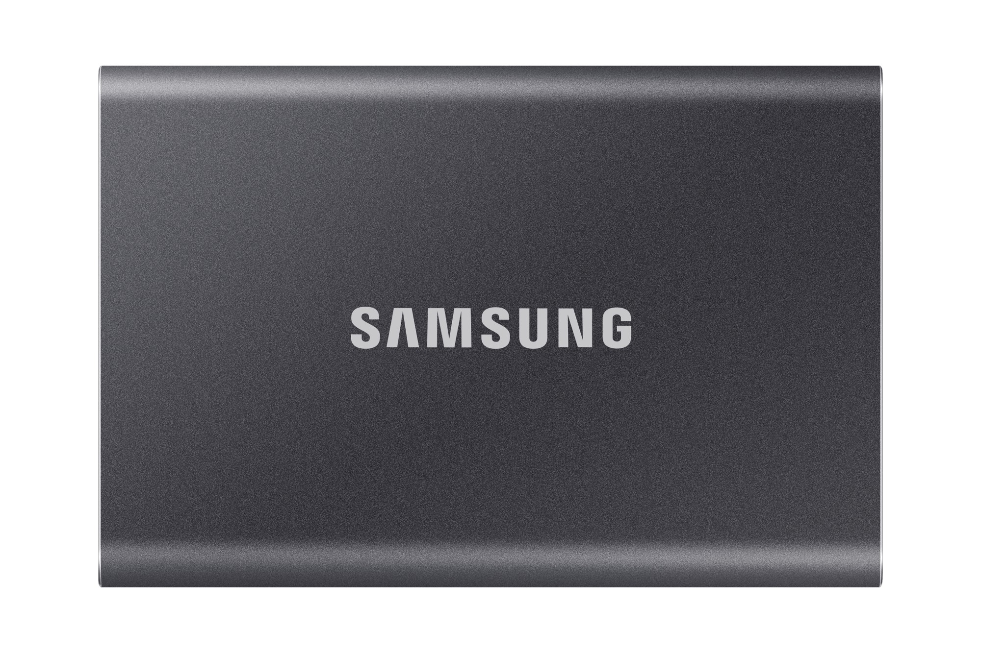 Samsung Portable SSD T7 2 TB USB tipo-C 3.2 Gen 2 (3.1 Gen 2) Grigio