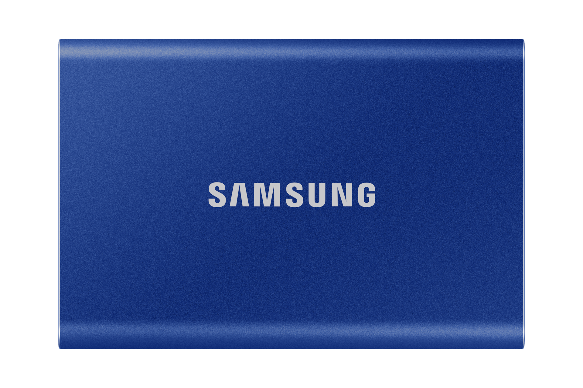 Samsung Portable SSD T7 USB 3.2 2TB, Blue
