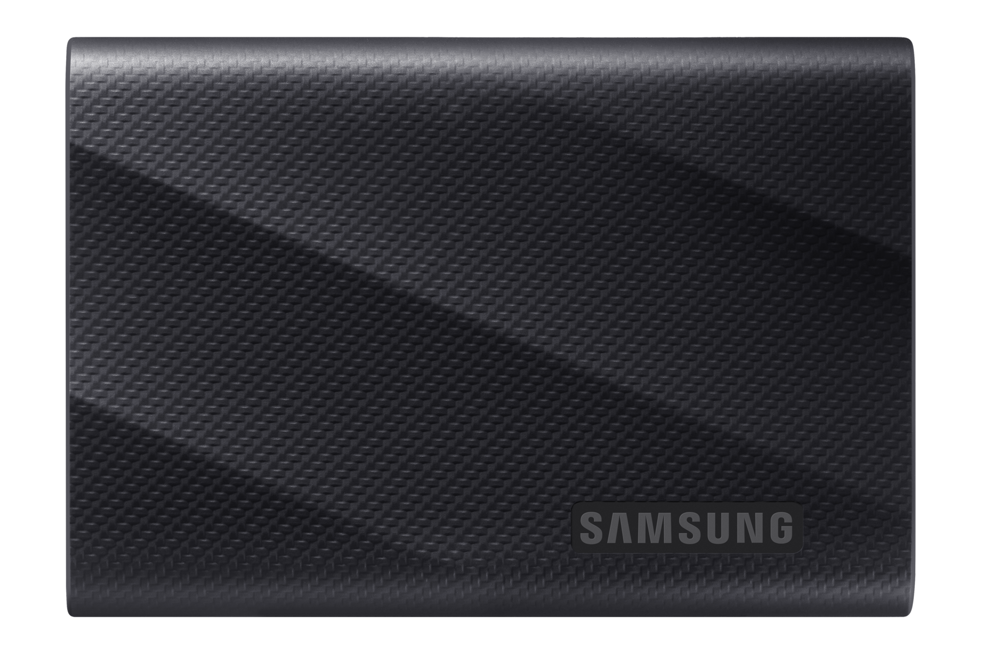Samsung Portable SSD T9 USB 3.2 4TB, Black Samsung Portable SSD T9 USB 3.2 4TB, Black