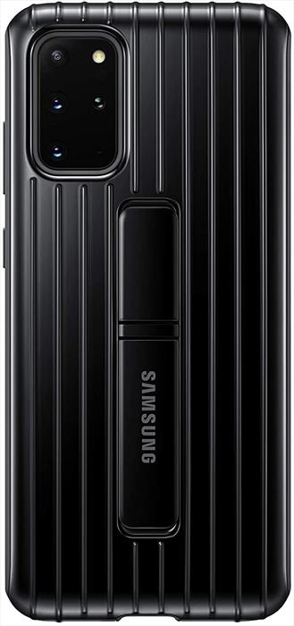 Samsung - Protective Standing Galaxy S20+