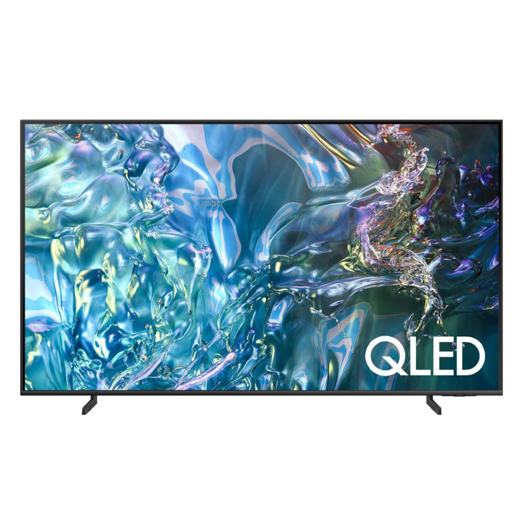 Samsung Q7F QE65Q7FAAU 165,1 cm (65") 4K Ultra HD Smart TV Wi-Fi Nero