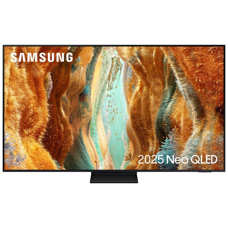 Samsung qe55qn70fauxxh 2025 - 55 smart tv neo qled miniled 4k - hdr - black - eu