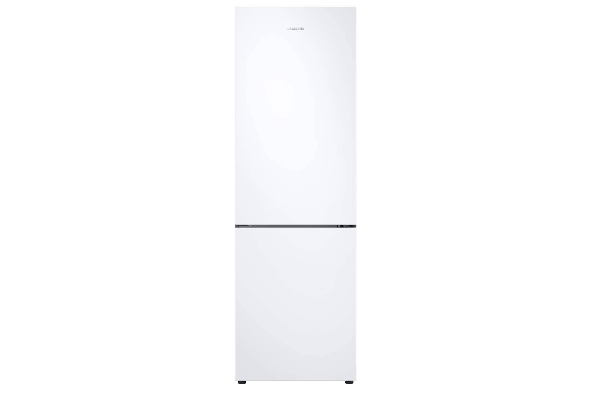 SAMSUNG RB33B612EWW/EF, Capacità netta totale 344 l, Rumorosità: 35 dB(A), 4 ripiani, Dimensioni: L 59,5 cm A 185,3 P 65,8 cm, Bianco, Classe E SAMSUNG RB33B612EWW/EF, Capacità netta totale 344 l, Rumorosità: 35 dB(A), 4 ripiani, Dimensioni: L 59,5 cm A 185,3 P 65,8 cm, Bianco, Classe E