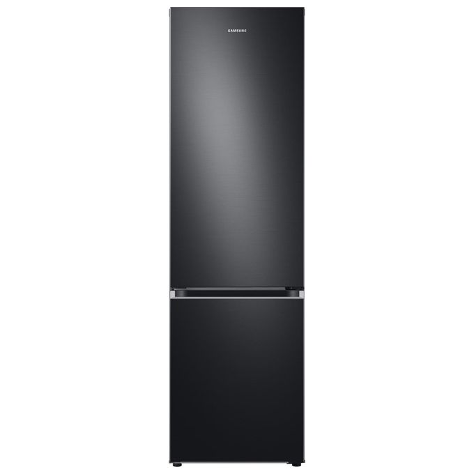 Samsung RB38C603DB1 EcoFlex AI Frigorifero Combinato 390 L 203 cm Classe D 35 dB No Frost Wi-Fi colore Antracite Samsung RB38C603DB1 EcoFlex AI Frigorifero Combinato 390 L 203 cm Classe D 35 dB No Frost Wi-Fi colore Antracite