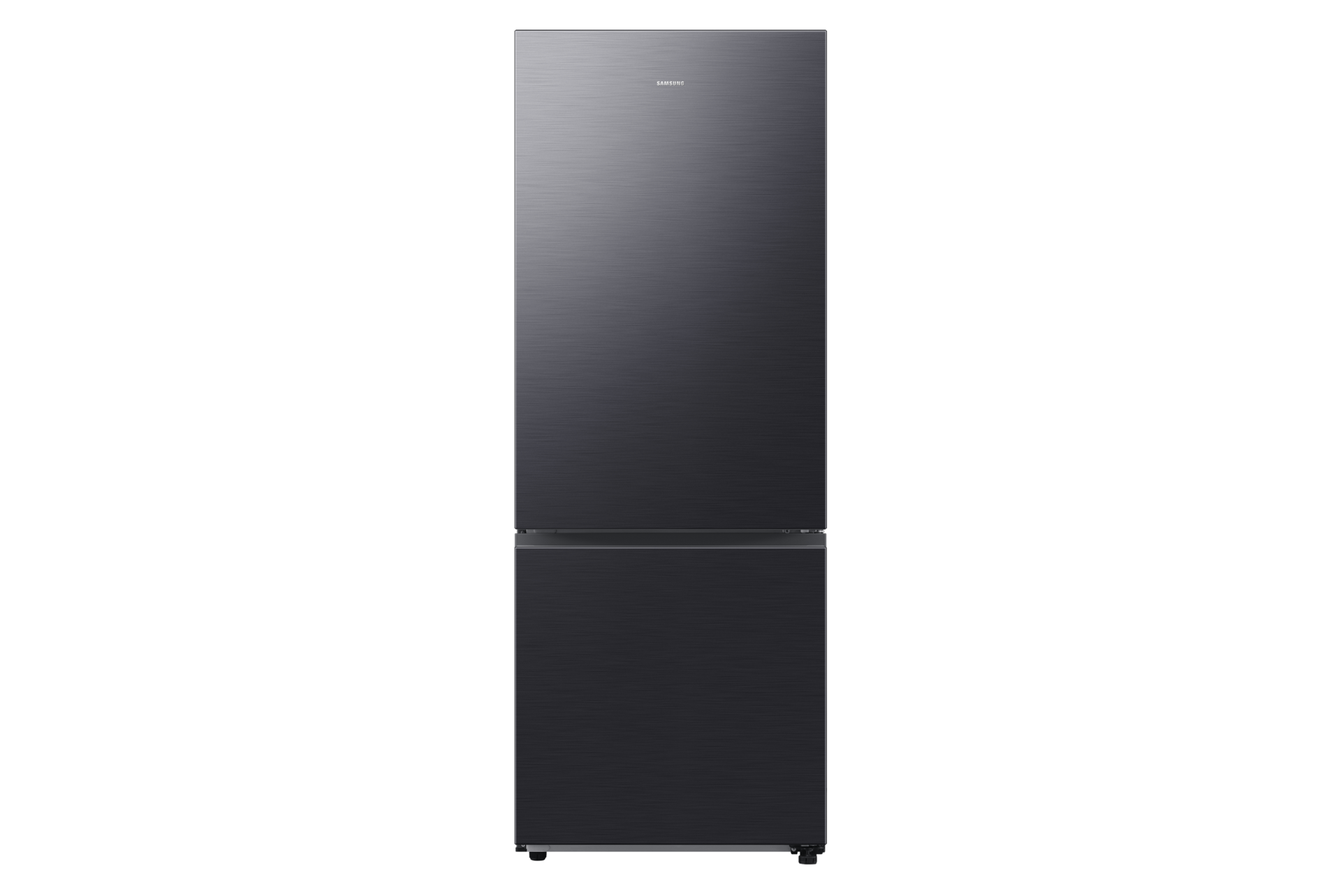 Samsung RB53DG703CB1EF Frigorifero Combinato, Total No Frost, Capacità Netta Totale 538 litri, Dimensioni: L 75 x H 203 P 71 cm, SmartThings AI Energy Mode, Classe C