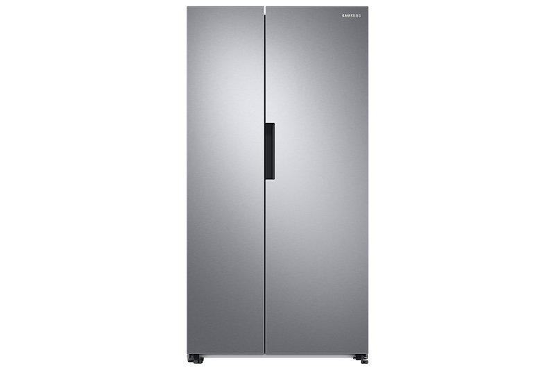 Samsung - Rs66a8101sl/ef