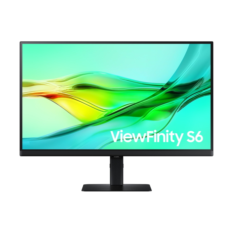 Samsung s27d604uau monitor pc 68,6 cm (27) 2560 x 1440 pixel quad hd led nero