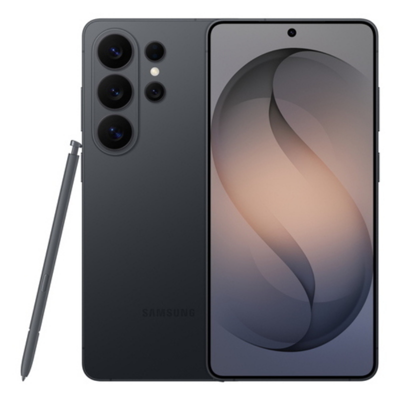 Samsung s948 galaxy s26 ultra ai 5g dual sim enterprise edition 6.9 octa core 256gb ram 12gb 5g europa black
