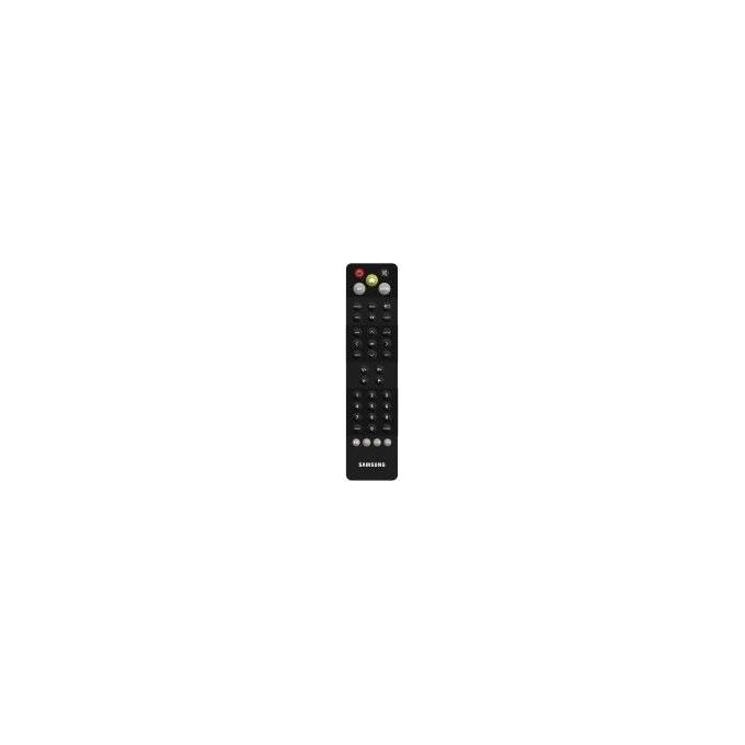 Samsung SANI20 SB Hotel Tv Telecomando Nero Samsung SANI20 SB Hotel Tv Telecomando Nero