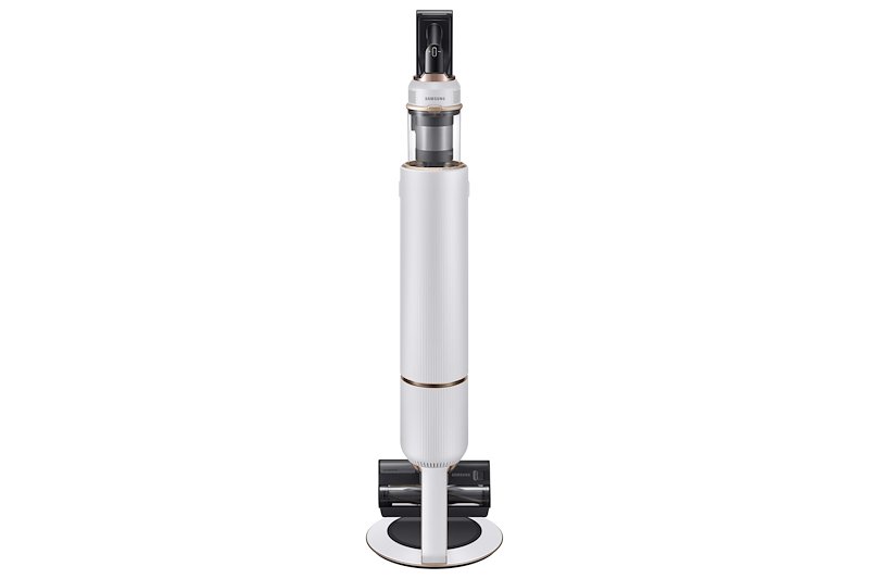Samsung - Scopa Elettrica Bespoke Jet 2.0 Pet Vs20b95823w-misty White