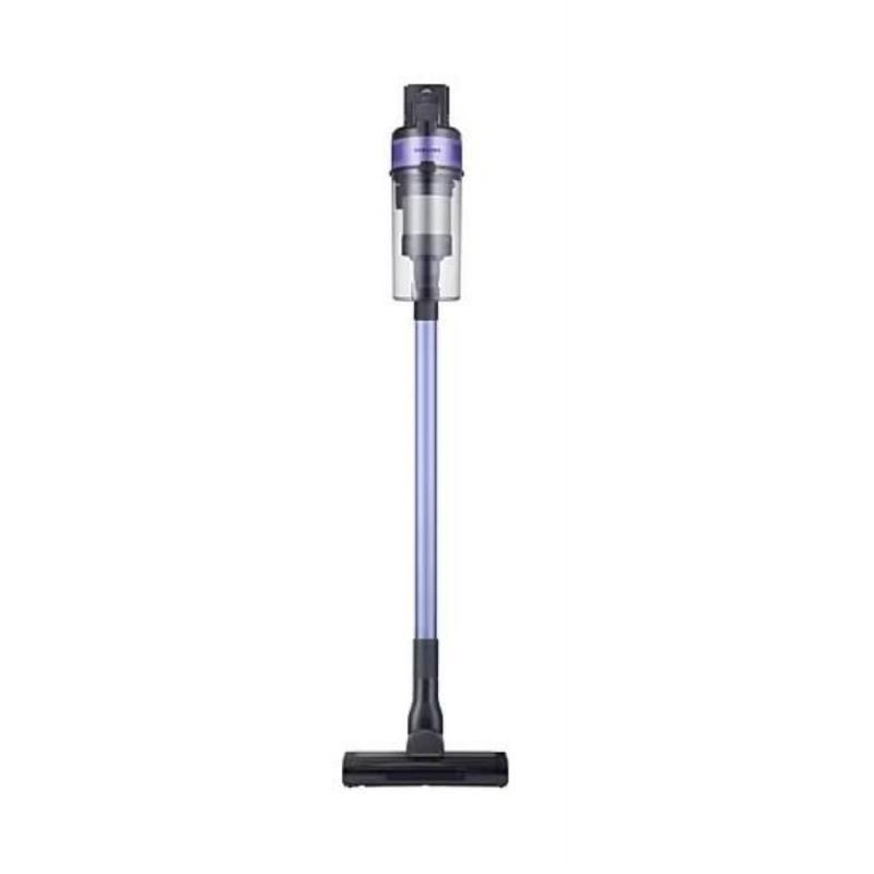 Samsung - Scopa Elettrica Samsung Jet60 Turbo Vs15a6031r4/et-violet