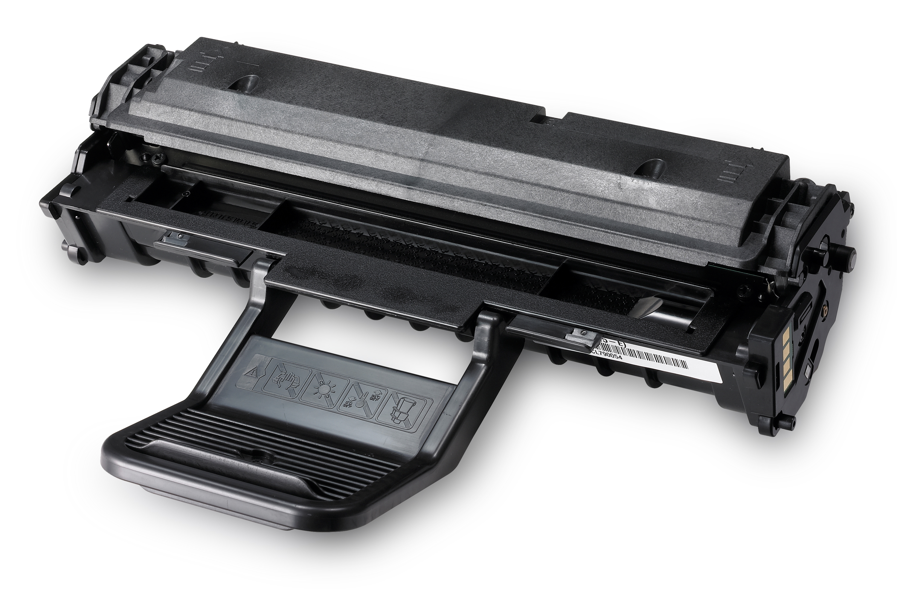 Samsung SCX-D4725A cartuccia toner 1 pz Originale Nero
