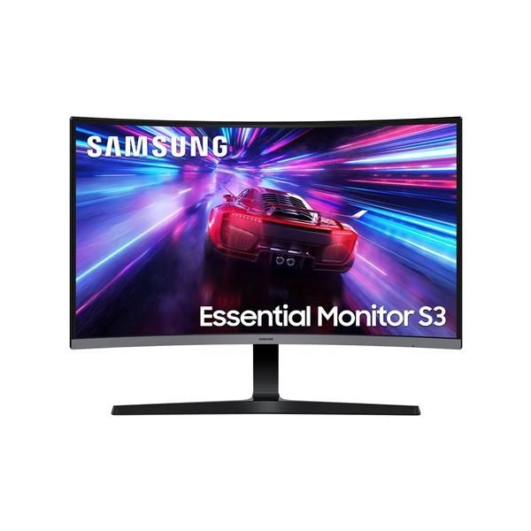 SAMSUNG Serie S39GD MONITOR, 32 ", Full-HD, 1920 x 1080 Pixel, tempo di risposta 4 ms, refresh rate 100 Hz